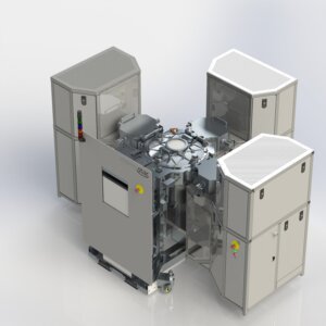 ORBIS 3000